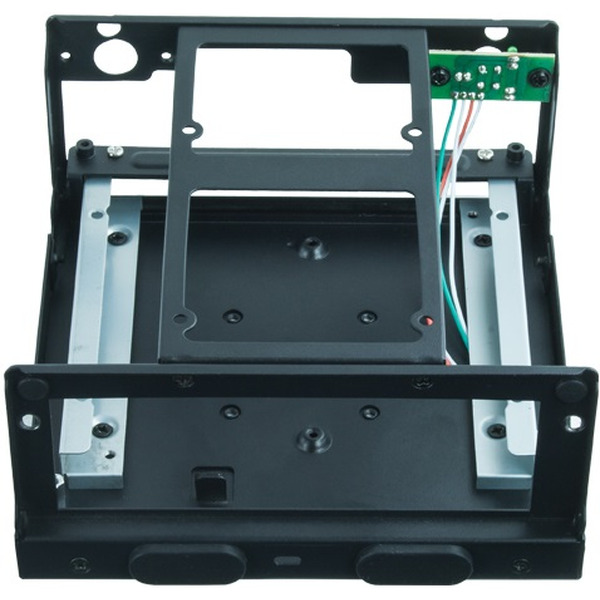 Корпус CHIEFTEC STX-01B-OP