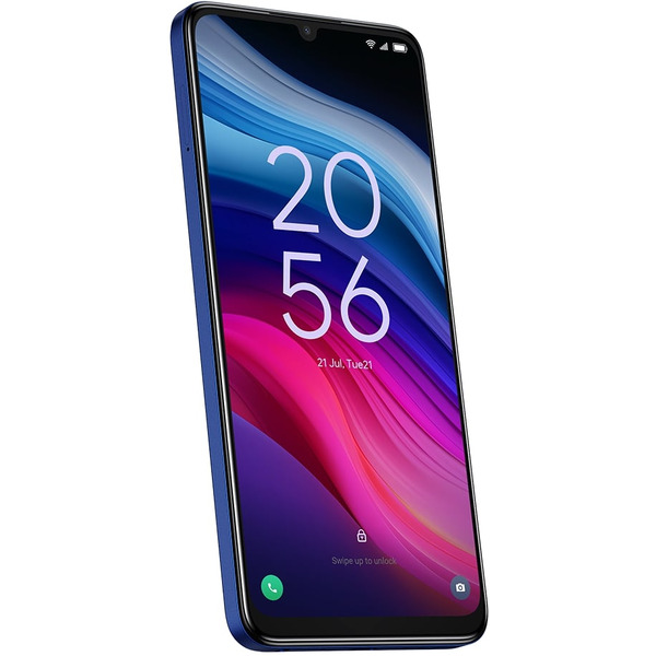 Смартфон TCL 505 T509A 4GB/128GB (синий океан)