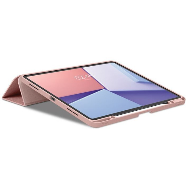 Чехол для планшета Spigen Urban Fit для Ipad Air 13 2024 ACS07673