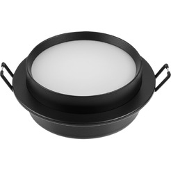 Светильник встраиваемый Leiden Electric 807105