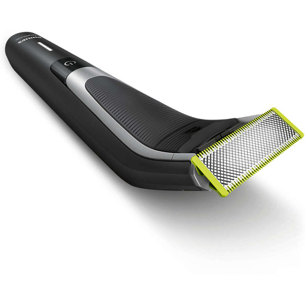 Триммер Philips One Blade Pro QP6510/20