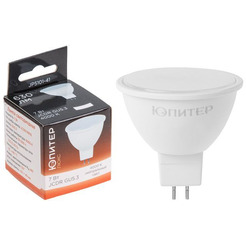 Лампа светодиодная ЮПИТЕР JP5101-41