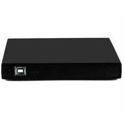 Привод оптических дисков GEMBIRD DVD-USB-02