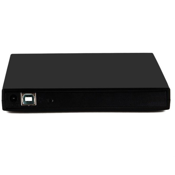 Привод оптических дисков GEMBIRD DVD-USB-02