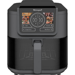 Аэрогриль WEISSGAUFF WAF 715 DW Smart Fry