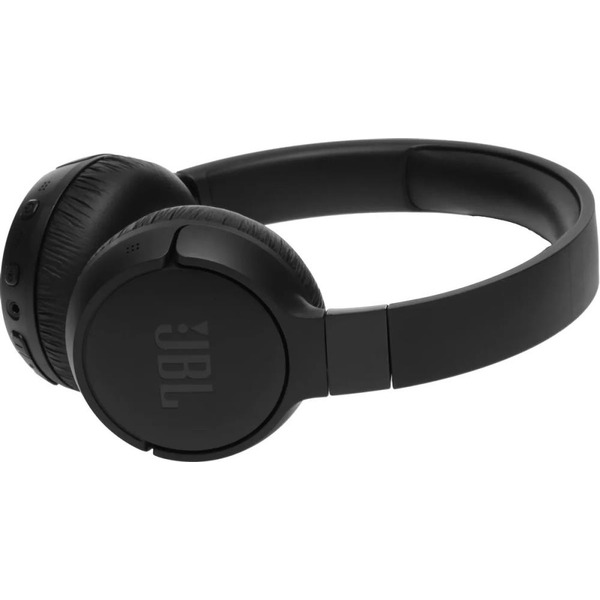 Наушники JBL Tune 670NC (черный)