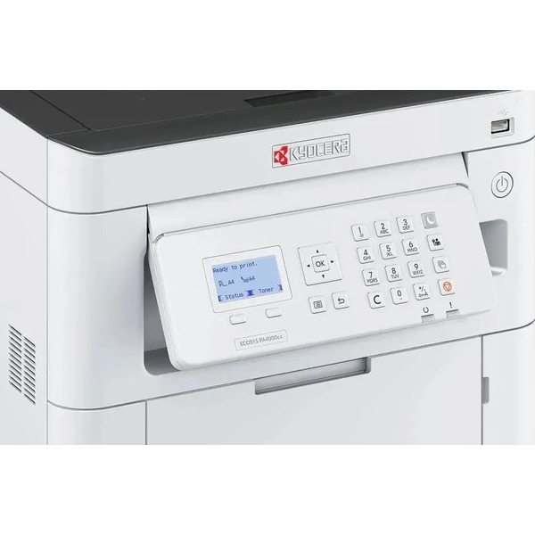 Принтер Kyocera Mita ECOSYS PA4500x (110C0Y3NL0)