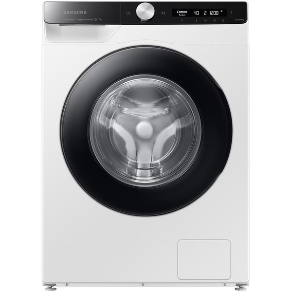 Стиральная машина SAMSUNG WW70AG6S23AELP