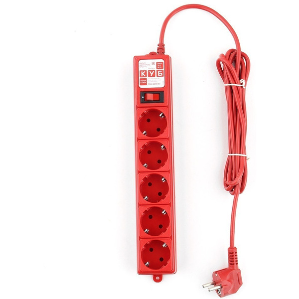 Фильтр-удлинитель POWERCUBE SPG-MXTR-14