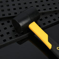 Киянка Deli EDL5916