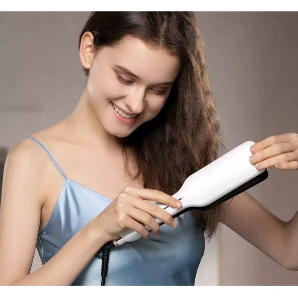 Выпрямитель для волос Enchen Enrollor pro