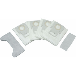 Комплект пылесборников для пылесоса THOMAS 787246