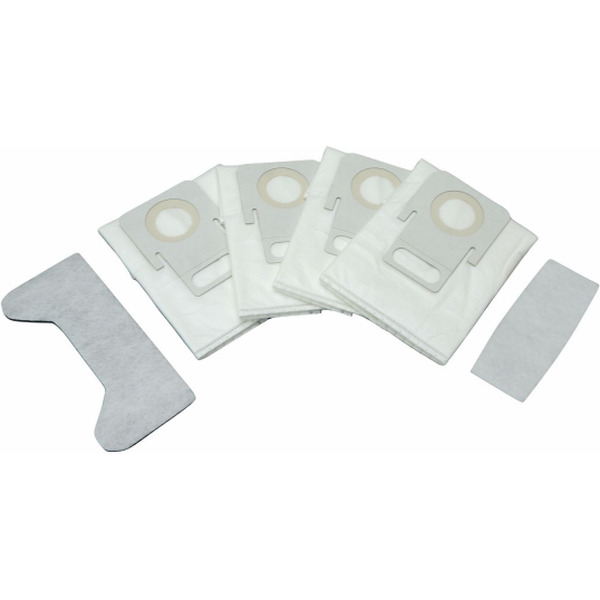 Комплект пылесборников для пылесоса THOMAS 787246