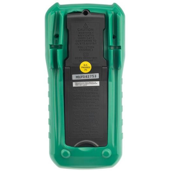 Мультиметр Mastech MY61N