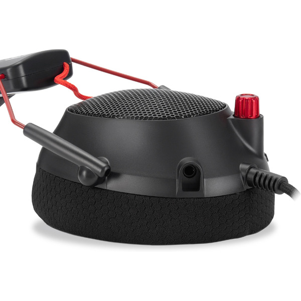 Наушники OKLICK HS-L305G