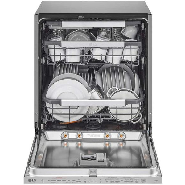 Встраиваемая посудомоечная машина LG DB475TXS