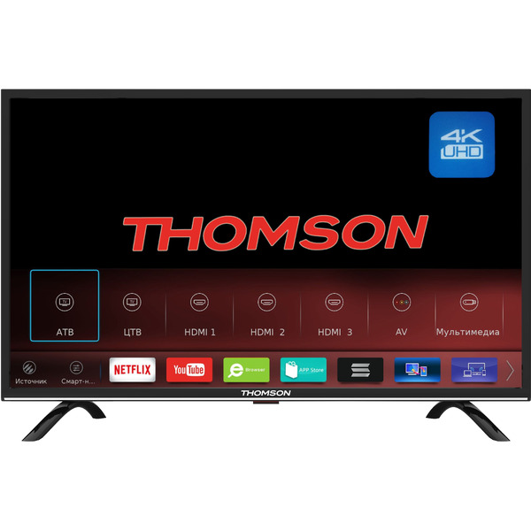 Телевизор Thomson T49USL5210