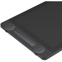 Графический монитор Huion Kamvas 13 Gen 3 (черный)