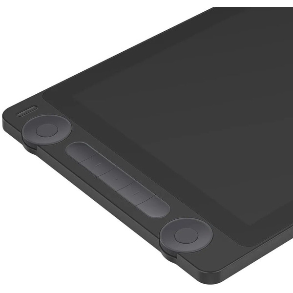 Графический монитор Huion Kamvas 13 Gen 3 (черный)