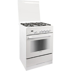 Кухонная плита GEFEST ПГ 6300-03 S040T