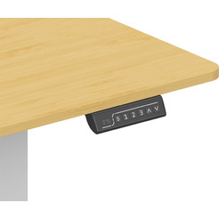 Стол для компьютера Cactus CS-ED-WTBAM