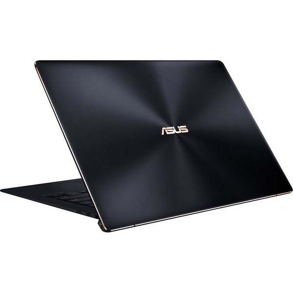 Ноутбук ASUS ZenBook S UX391FA-AH027T