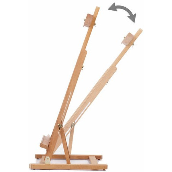 Мольберт настольный BRAUBERG 190656