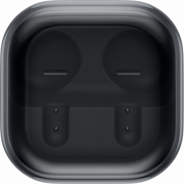 Наушники Samsung Galaxy Buds 4 SM-R540NZKACIS (черный)