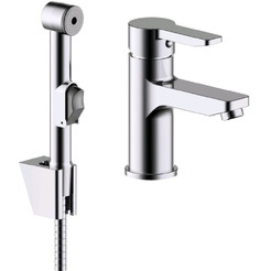 Смеситель IDDIS SENSB00i08