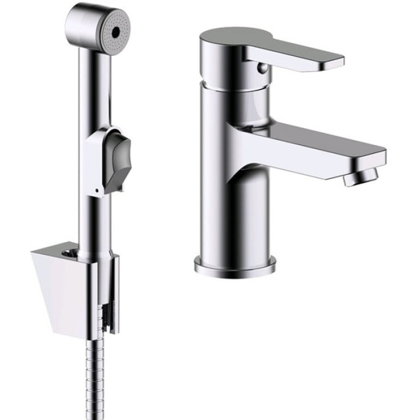 Смеситель IDDIS SENSB00i08