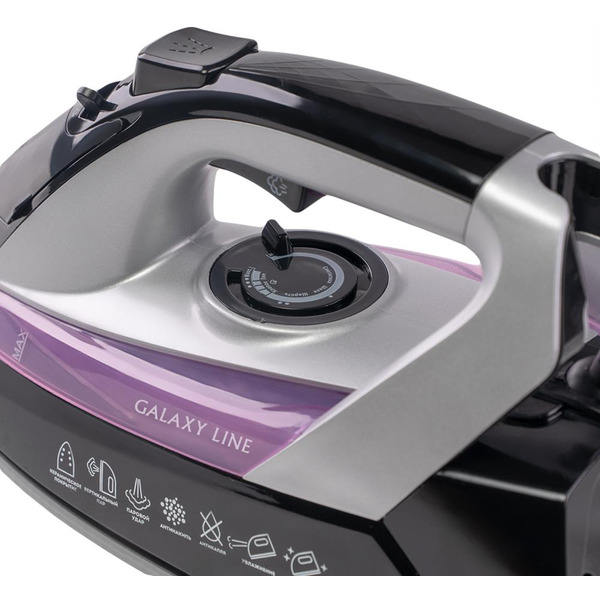 Утюг Galaxy Line GL6128