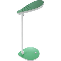 Светильник настольный Camelion KD-786 C05 зелёный