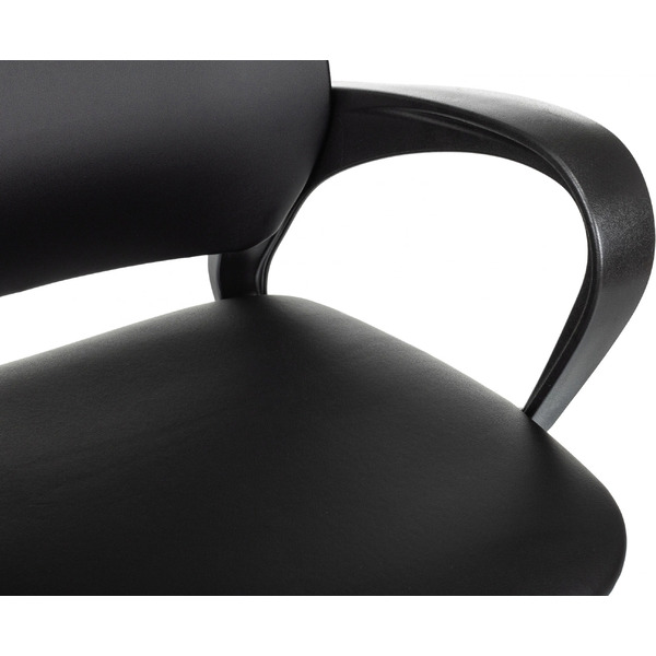 Офисное кресло Бюрократ CH-695N (черный)