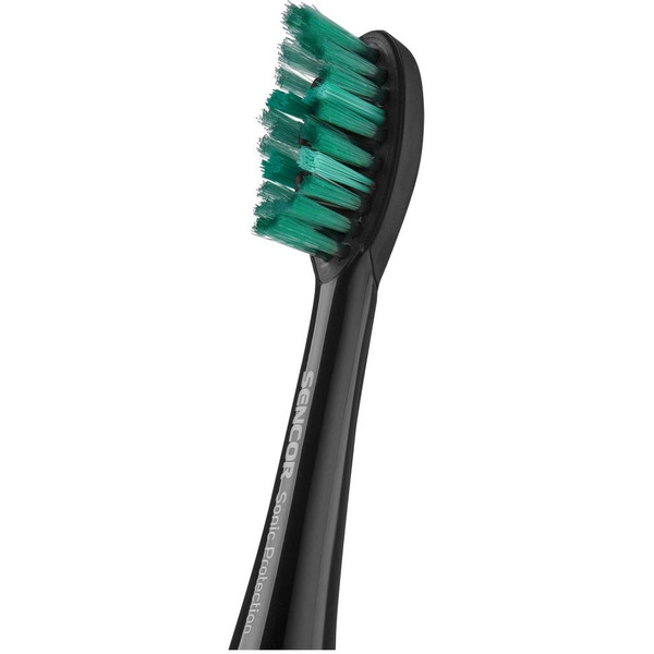 Насадки для зубной щетки SENCOR SOX 004BK