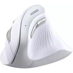 Мышь Ugreen MU008-45759 White