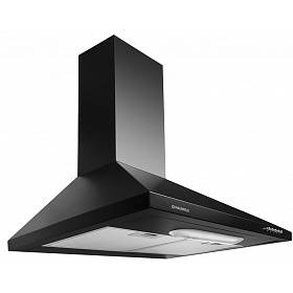 Кухонная вытяжка Maunfeld Corsa Light (C) 60 (черный)