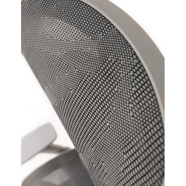 Кресло офисное Sparx FX-7 IT Grey