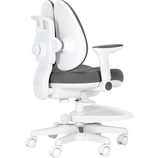 Кресло детское Everprof Kids 101 (темно-серый)