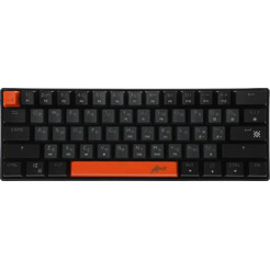 Клавиатура DEFENDER Apex GK-002 45002