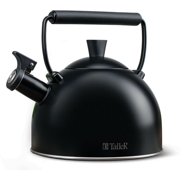 Чайник со свистком Taller TR-11379