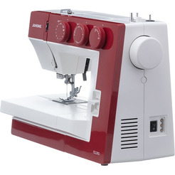 Электромеханическая швейная машина Janome 1522RD