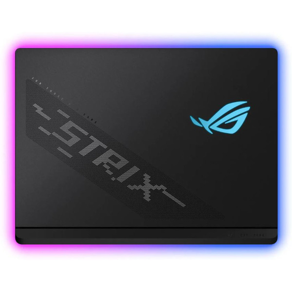 Игровой ноутбук ASUS ROG Strix SCAR 18 G835LW-SA037
