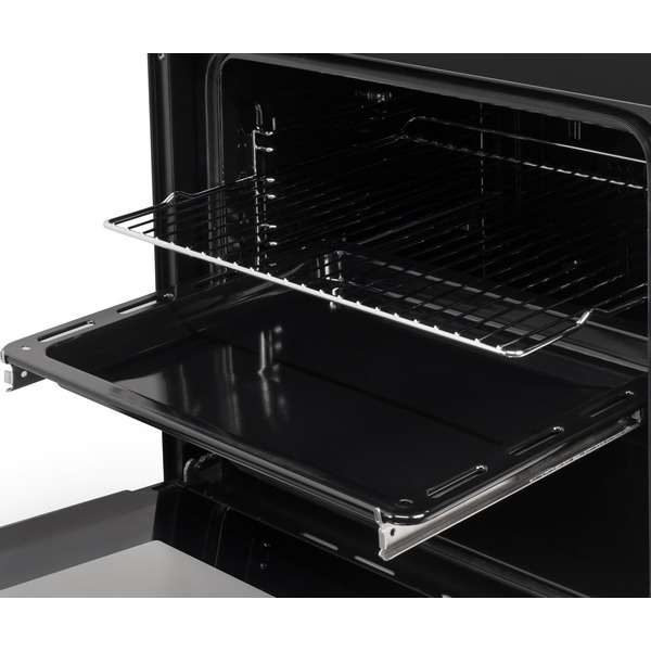 Духовой шкаф ZORG FIN611 BL