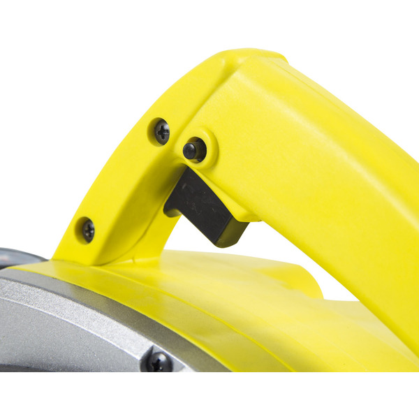 Рубанок электрический Kolner KEP 600