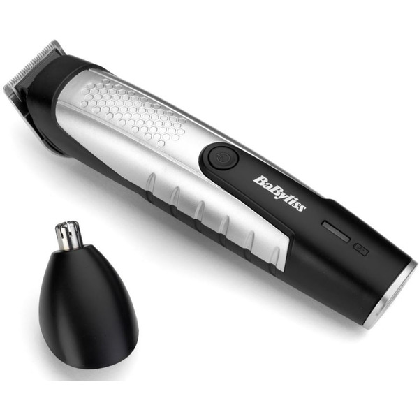 Универсальный триммер BaByliss T812E