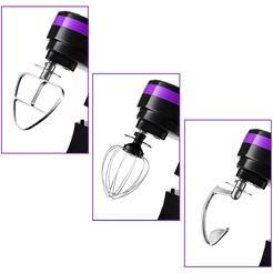 Планетарный миксер Kitfort KT-3044-1