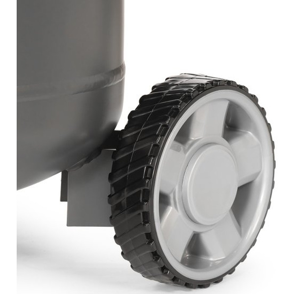 Компрессор Daewoo Power DAC 250SV