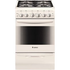 Плита газовая GEFEST ПГ 5100-02 0167