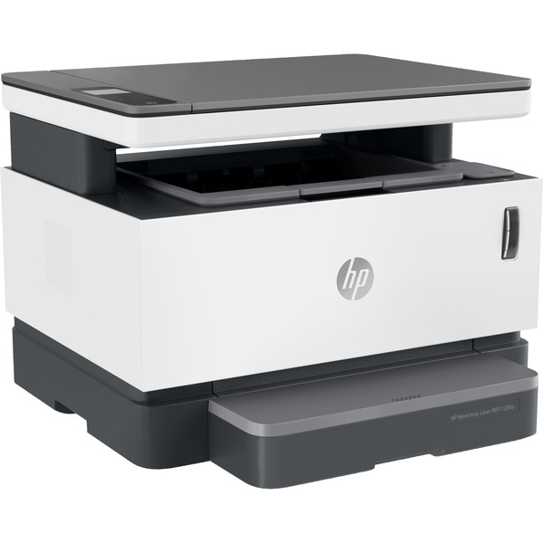 МФУ HP Neverstop Laser MFP 1200a 4QD21A