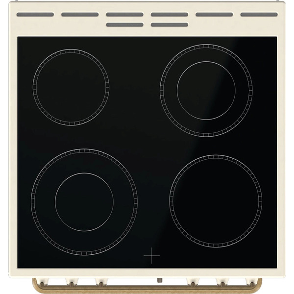 Кухонная плита Gorenje GECS6B70CLI